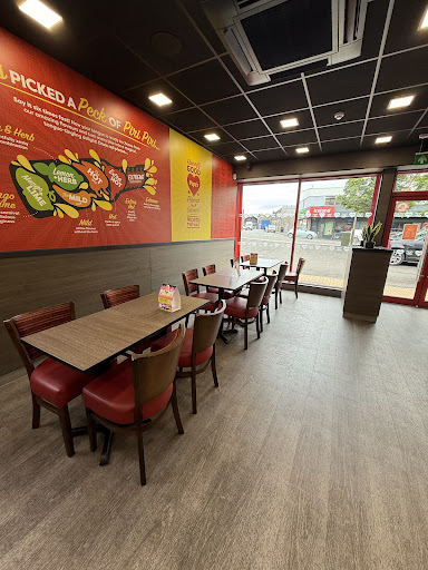 Photo of Pepe's - 96 Albert St, Dundee DD4 6QH